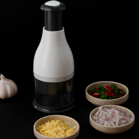 Outil de cuisine multifonctionnel