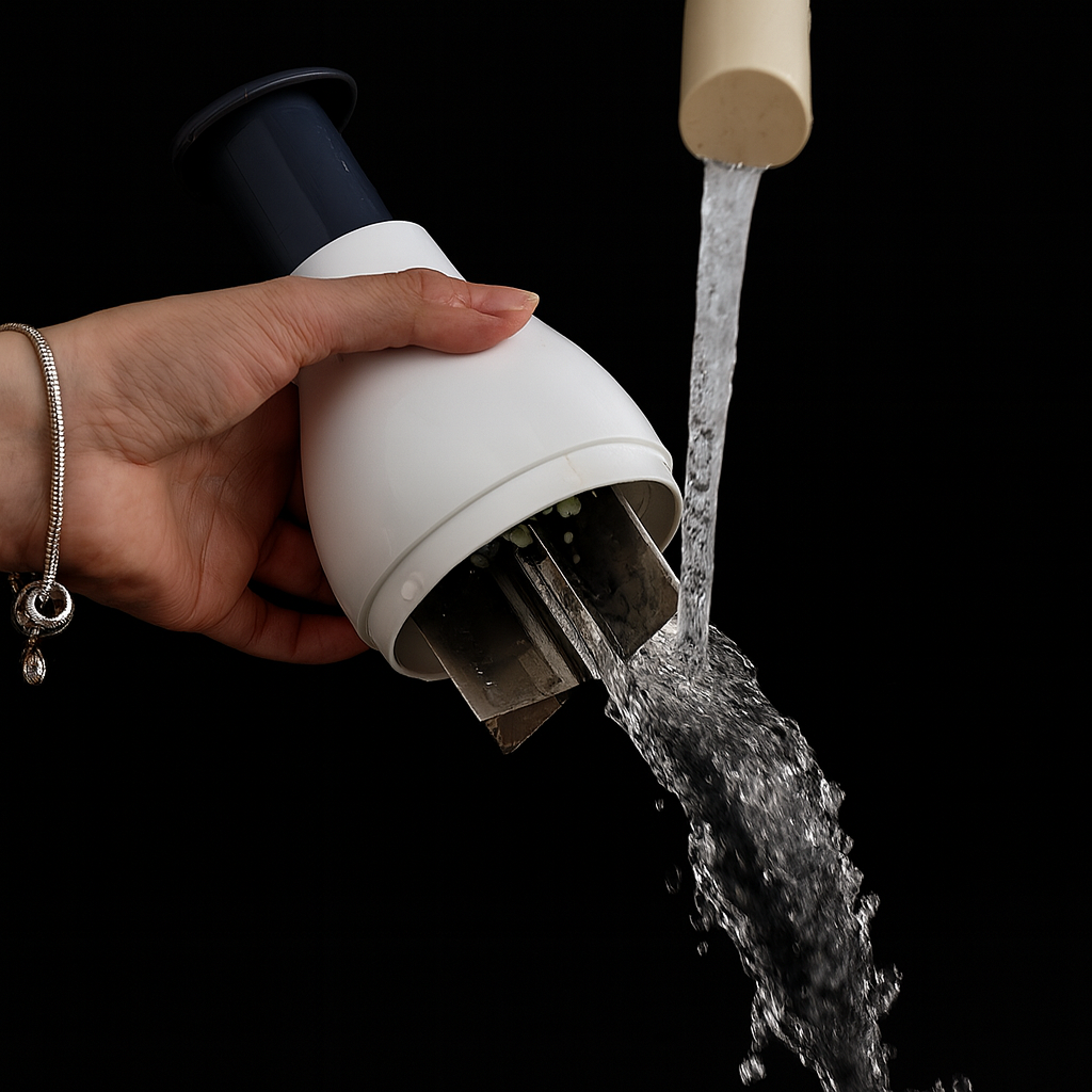 Outil de cuisine multifonctionnel