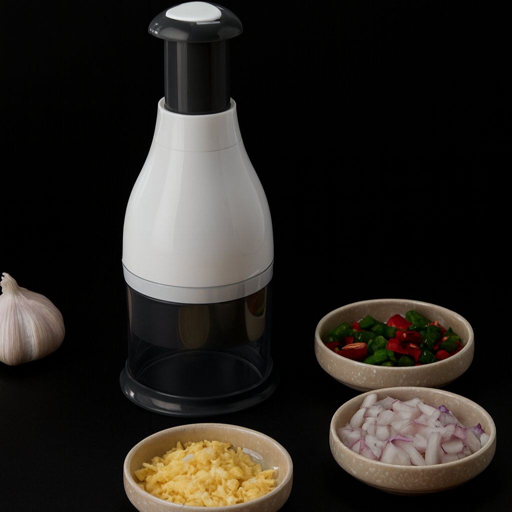 Outil de cuisine multifonctionnel