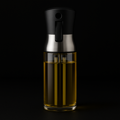 Vaporisateur d'huile ou de vinaigre Ibili 790300